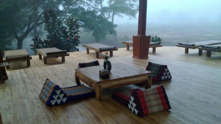 Mokfahsai Resort טאק מראה חיצוני תמונה